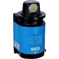SICK NAV350-3232 2D 라이다 센서 (8 Hz, 0.25°, 0.5 m ~ 250 m)