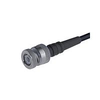 Phụ kiện Ống côn, màu xanh lá, đường kính áo khoác 6.6 mm kiểu G_04233_D HUBER+SUHNER 78_Z-5-4-5