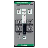 Littelfuse SE-330-20-10 Neutral Grounding Resistor Monitor - NGR NGR MON 48VDC