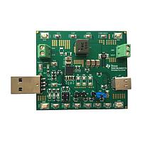 Texas Instruments TPS25831Q1EVM-062 USB EVM FOR TPS25831Q1 U SB TYPEC WITH BUCK