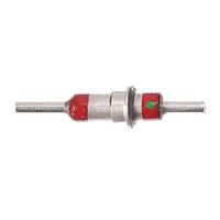 Tusonix 4100-003LF EMI Feedthrough Filters 3000pF 125Volts@85C