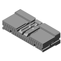 Đầu nối ô tô JAE Electronics MX77D032SF1