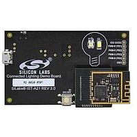 Silicon Labs RD-0020-0601 リファレンスデザインキット ZigBee照明リファレンスデザインデモボードキット EM357およびPCBアンテナ付き