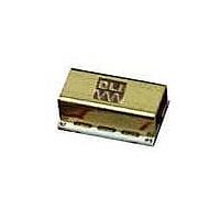 Knowles Dielectric Laboratories L117XH4S-T Low Pass