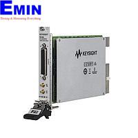 Bộ chuyển đổi Digital to Analog KEYSIGHT M9188A (16 CH, 16-Bit, 30 V/20 mA)