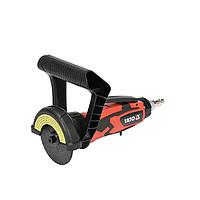 Máy căt đĩa khí nén siêu nhẹ YATO YT-09717 (75mm, 20000 vòng / phút)