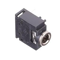 Đầu Nối Điện Thoại 3.5MM MONO JACK 2 Cực Kobiconn 161-3502L-E