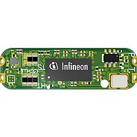 Cảm biến Radar Infineon SHIELDAUTONOMBGT60TOBO1