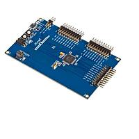 Bộ Đánh Giá SAM D20 Xplained Pro Microchip Technology ATSAMD20-XPRO
