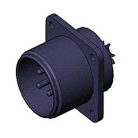 JAE Electronics N/MS3102A36-73P Connectors