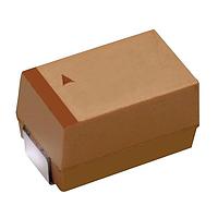 Tụ điện Tantalum đa cực Ultra Low ESR 10V 330uF 10% 2917 Multi-anode KYOCERA AVX TPME337K010R0035