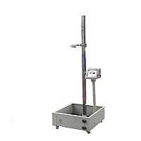 Máy thử sốc thả bi ASLI AS-DB-200