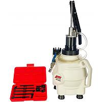 JTC-4144A手动ATF液体分配器