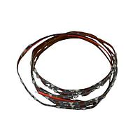 Dải LED dẻo 5V Dải LED dẻo (60 đèn LED) - Màu xanh dương DFRobot FIT0838