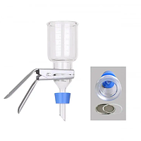 Giá đỡ bộ lọc bằng thép không gỉ Rocker 167120-33 (300ml)