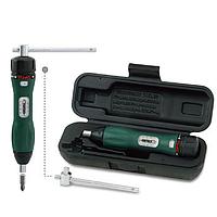 TOPTUL GCAI0202 2PCS 1/4inch Hex Drive Torque Screwdriver Set