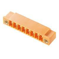 Đầu nối & Vỏ dây SC 3.81/16/90F 3.2SN OR BX Weidmuller 1942590000