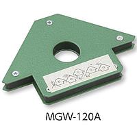 Khuôn hàn nam châm NIIGATA SEIKI MGW-120A