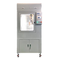 Bevs BEVS 3236 자동 패널 스프레이 스테이션 (150-250mm, 0.1-0.5M pa, 900W)