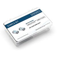 Bộ Thiết Kế SinglFuse - Cấp Độ Ô Tô Bourns SF-KIT-AUTO-2