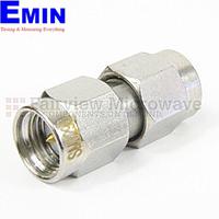 Fairview Microwave SM3290 SMA Male to 2.92mm Male Adapter (27 Ghz)