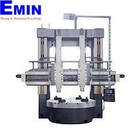 Máy tiện đứng WMT CNC DVT5235C (DC75kw)