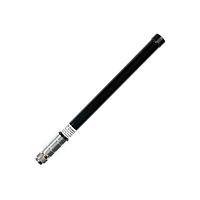 Quectel YBY00A0KA 外部オムニFRPアンテナ、5G、698-5800MHz、N型オス、長さ=300mm