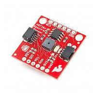 Cảm biến quang học SparkFun Spectr Sens Breakout AS7263 NIR SparkFun SEN-14351