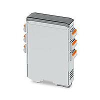 PHOENIX CONTACT 1342877 ハウジングセット ICS25-KIT-BTL100X132-V-7035+6P