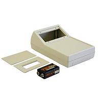 PacTec 60611-510-000 HPS-9VB Black Kit Hand Held HPS-9VB Black Kit