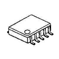Bộ đo một kênh mono điện áp thấp Nisshinbo NJM2135R-TE2