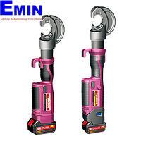 Máy ép nén thủy lực EMEADS GES-400B (120KN, 35mm)