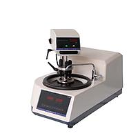 TIME UniPOL GP-1B 半自动磨光机 (100-1000 rpm)