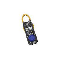 HIOKI CM3291 AC CLAMP METER (2000A, True RMS)