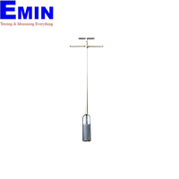 Eijkelkamp 05.01 单根螺旋钻 (100 cm)