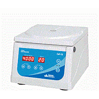 DaiHan CEF-15 Clinical Centrifuge (4,000rpm, 1,980×g)
