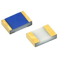 Vishay Sfernice CHPHT0603LR100JGT 高温厚膜チップ抵抗器 12.5mW 0.1Ω 5% 5% 230℃ 動作温度