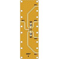 Quantic X-Microwave XM-D119-0619D Evaluation Boards Switches, MM5130SMT
