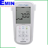 Máy Đo pH/ ORP/ oC HORIBA PH 110 (-2.00 ~16.00 pH)