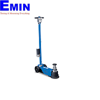 Kích đội thủy lực dùng khí nén AIRTEC 1315 (60/30/18 tấn)