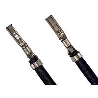 JST Commercial AGHGH28K51 Pre-Crimped Lead 2" GH SERIES DOUBLE-END LEAD