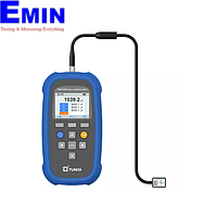 Máy đo từ Fluxgate ba trục cầm tay Tunkia TM4300 (Cảm biến 500μT, Class 1)