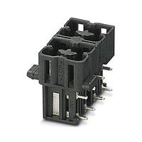 Nguồn cho Bảng HSCH 2,5-2U/ 8 THR 9005 PHOENIX CONTACT 2203405