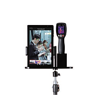 CEM DT-870YS 열화상 카메라 (-20°C~380°C,±2°C,240x320px)