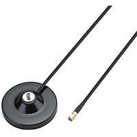 Bộ cáp RF CAB.X04 loại gắn nam châm SMA(F) đến 305mm CFD-200 đến đầu cắm thẳng SMA(M) Taoglas CAB.X04