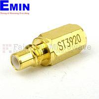 FairviewMicrowave ST3920- RF Load 1 Watts To 10 GHz SMC Jack