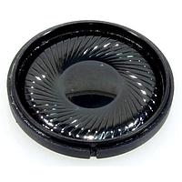 VISATON 2914 Weather Resistant 3.6cm (1.4") miniature speaker with plastic basket plastic gasket