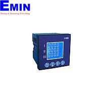 Đồng hồ điện gắn tủ GFUVE FU9000 (5A;380V)