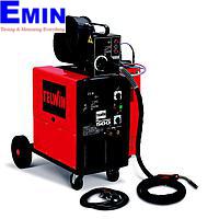 Telwin MASTERMIG 500 AQUA MIG-MAG 3PH (0.6 -2 mm)