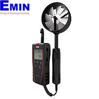 Sauermann LV110 風速、風量及び温度メーター(0.3〜35 M / S、-20〜+ 80°C)